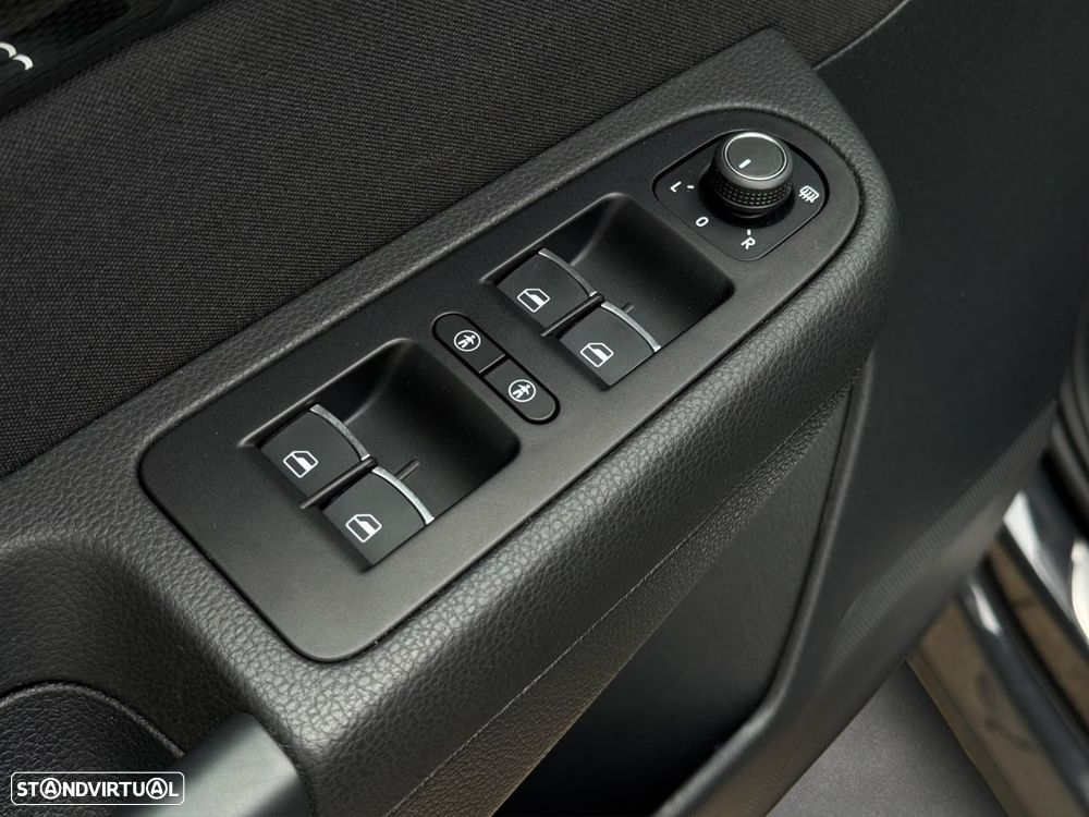 SEAT Alhambra 2.0 TDi Style DSG - 5
