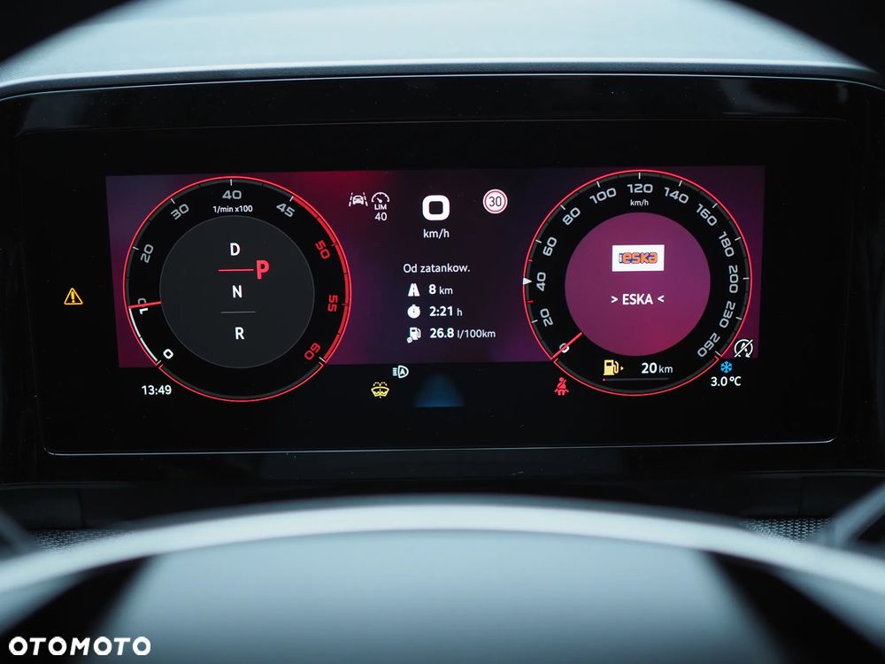 Skoda Kodiaq 2.0 TDI 4x4 Sportline DSG - 10