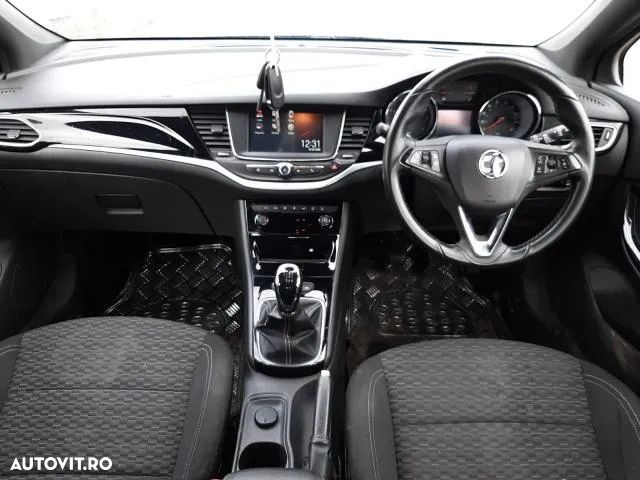 Dezmembrez Opel Astra K 1.6 CDTI - 14