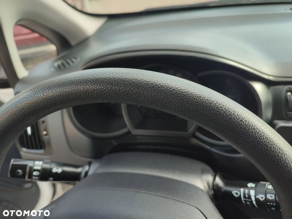 Kia Rio 1.2 Dream Team Edition - 20