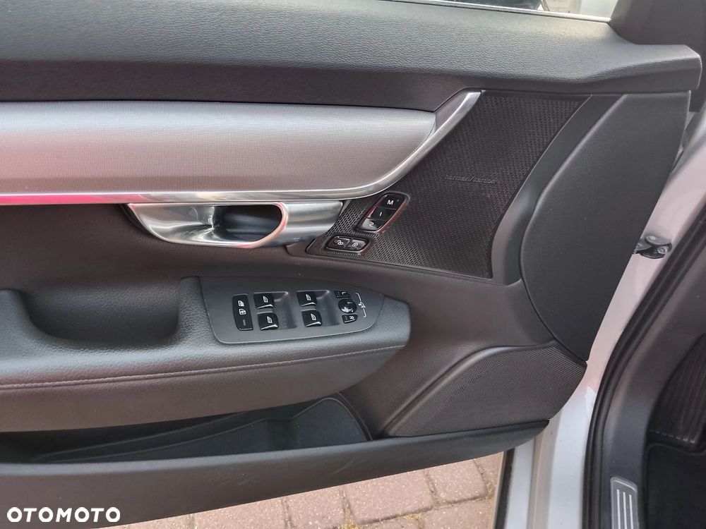 Volvo V90 B4 D Momentum Pro - 14