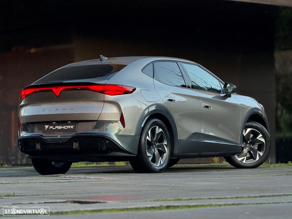 Cupra Tavascan 210 kW/77kWh HA Endurance - 3