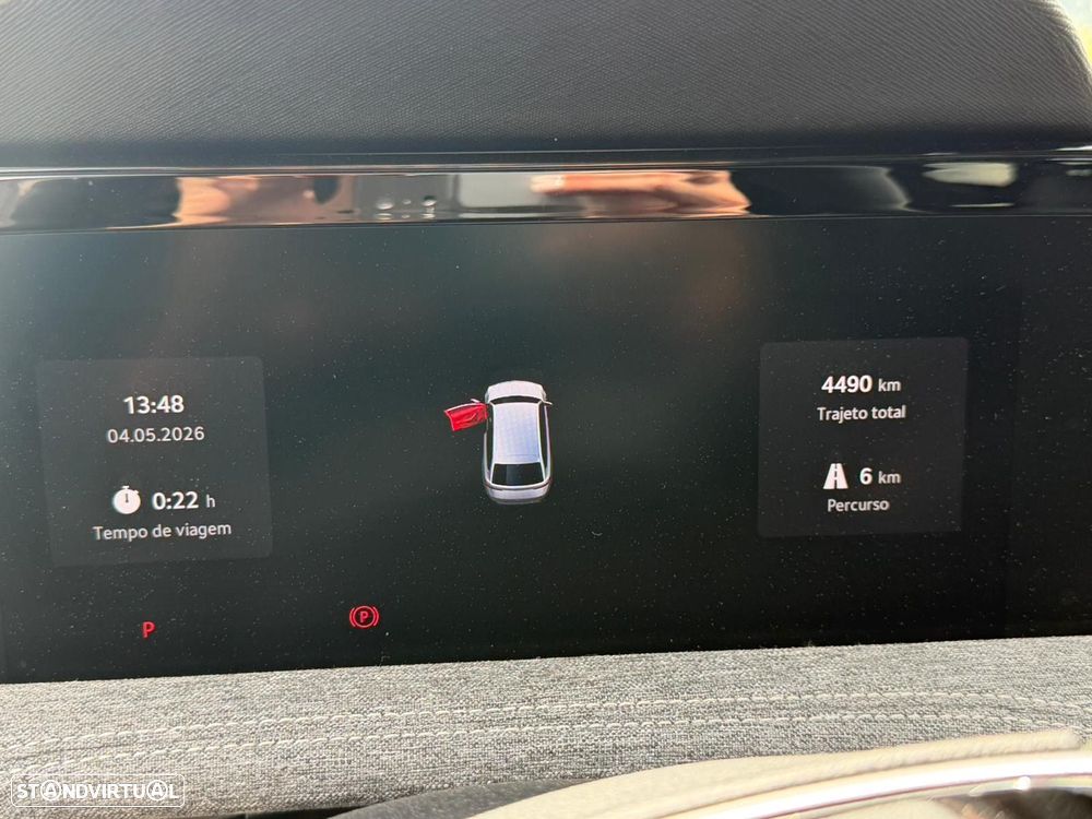 Skoda Superb - 10