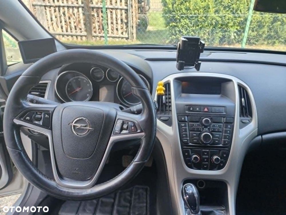Opel Astra - 13