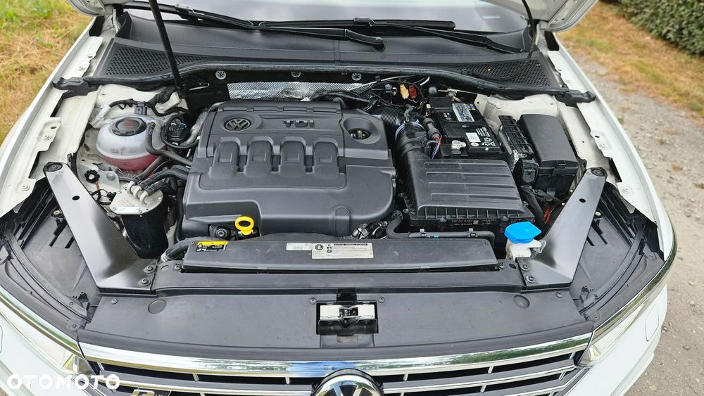 Volkswagen Passat 2.0 TDI BMT SCR Comfortline DSG7 - 15