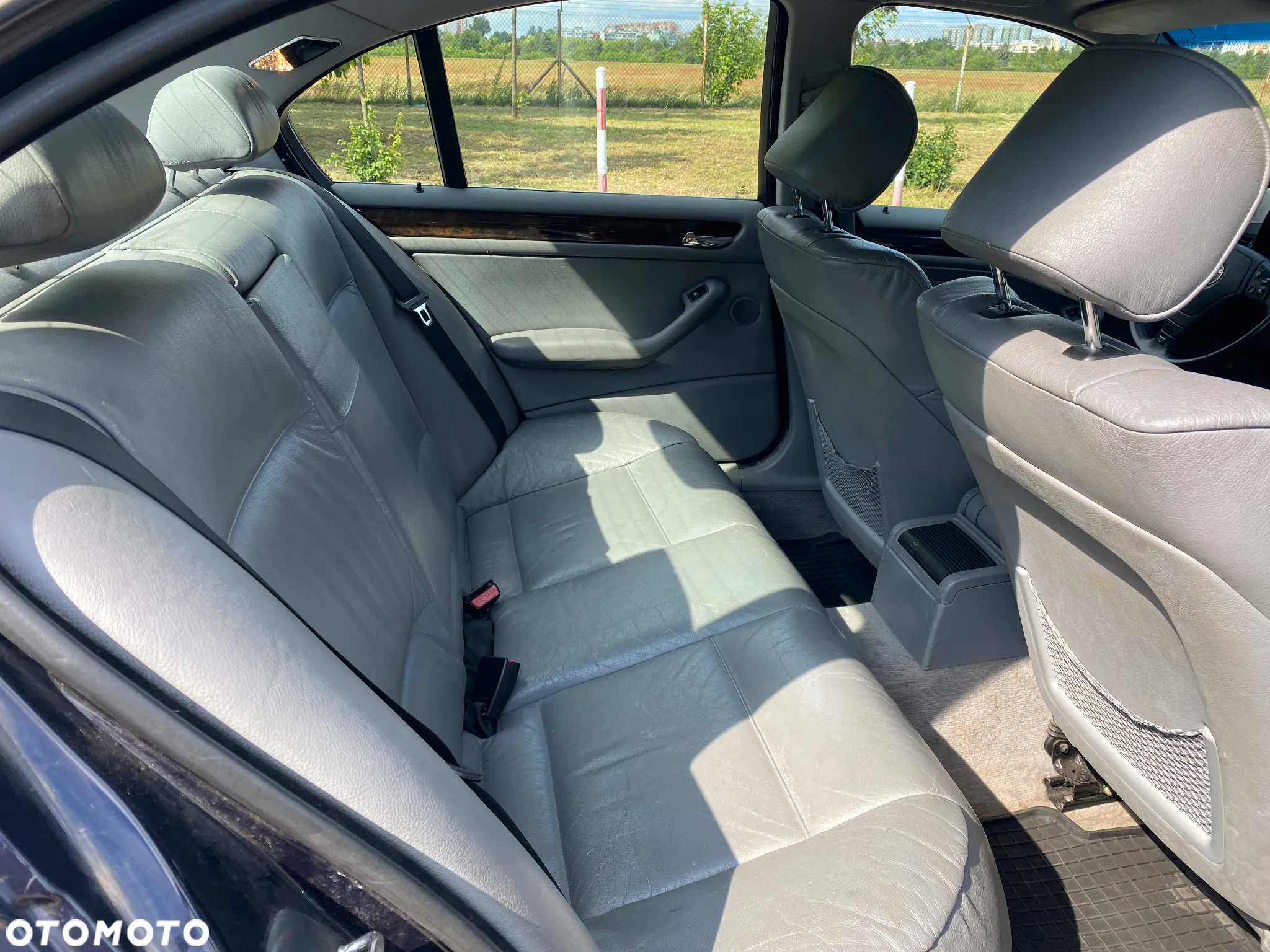 BMW Seria 3 328i - 11