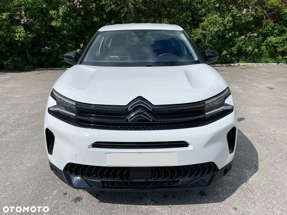 Citroën C5 Aircross 1.2 PureTech Feel - 2
