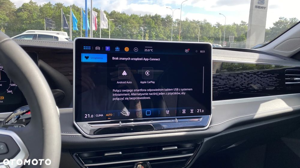 Volkswagen Passat Variant 2.0 TDI SCR Business Plus DSG - 18