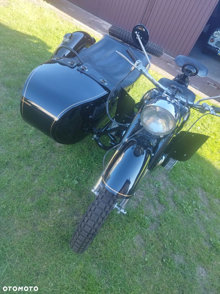 Ural K-750 - 12