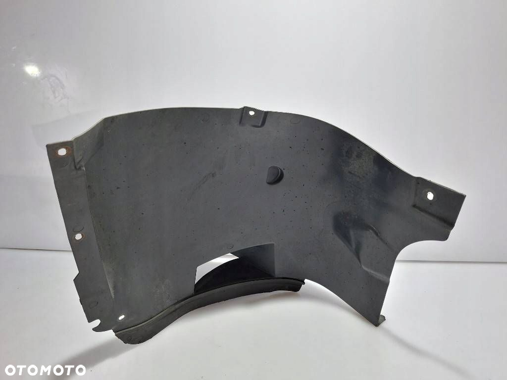 Seat Leon III 5F 2014 Komplet Nadkole przednie lewe lewy przód 5F0809957B - 15