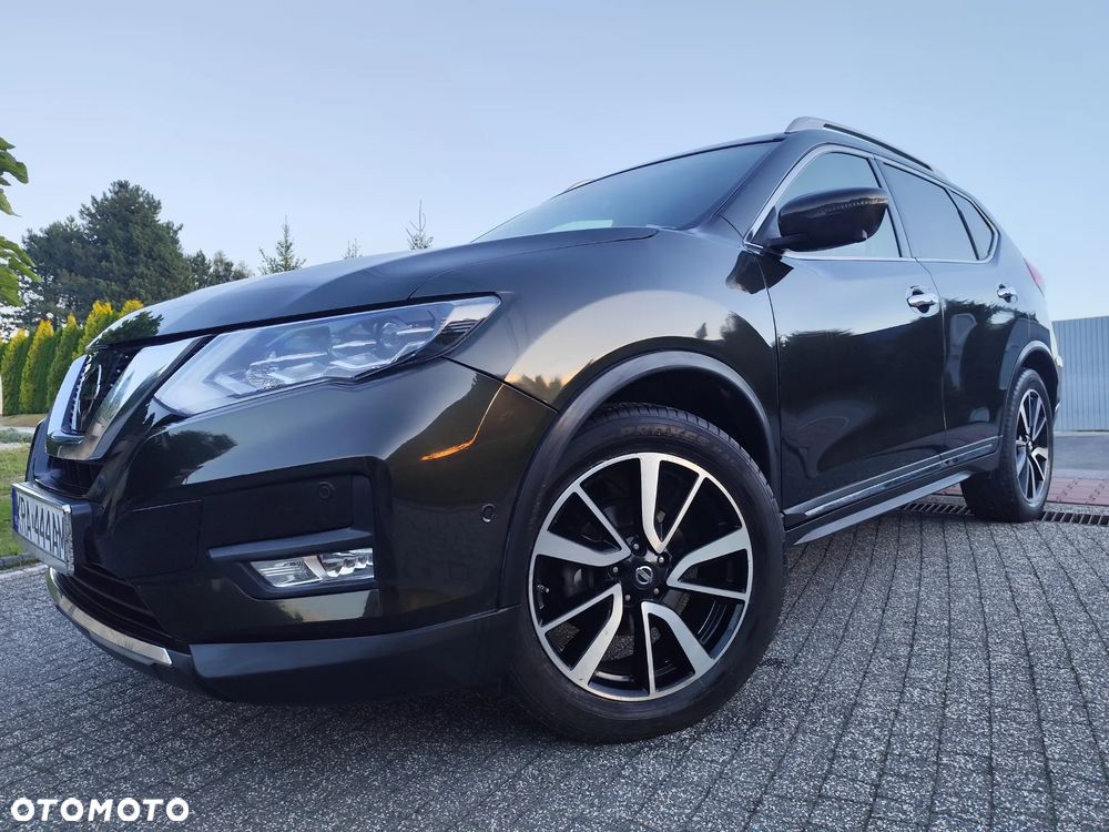 Nissan X-Trail 1.6 DIG-T 360 - 1