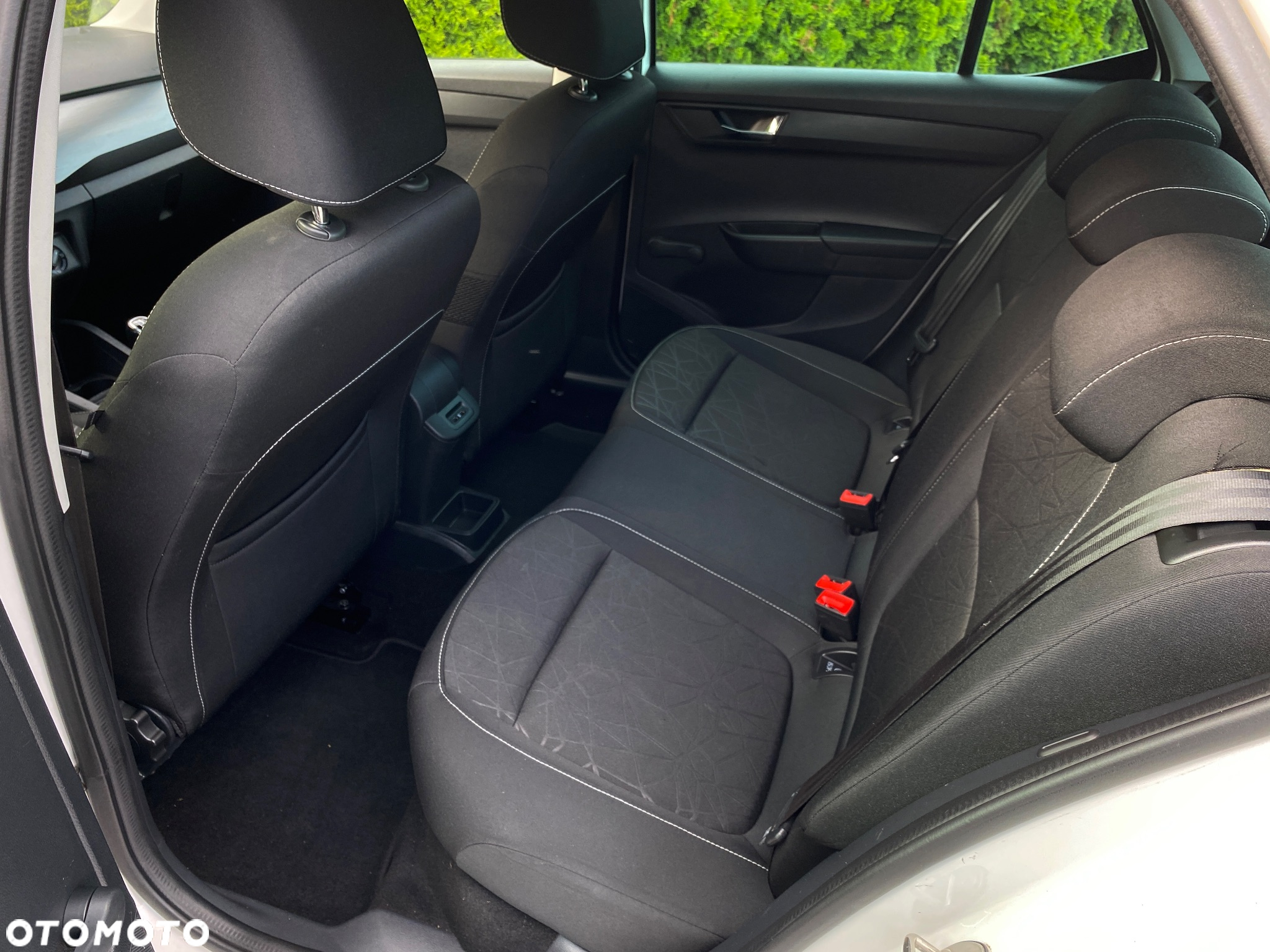 Skoda Fabia 1.0 Clever - 9