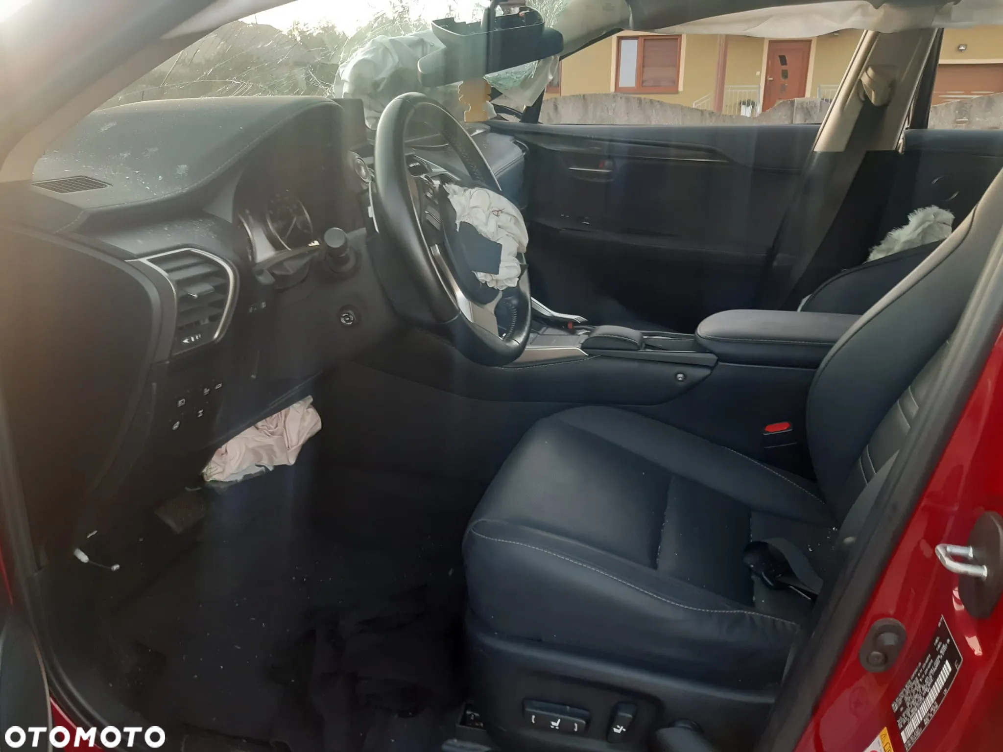 Lexus NX 300 GPF Prestige AWD - 7