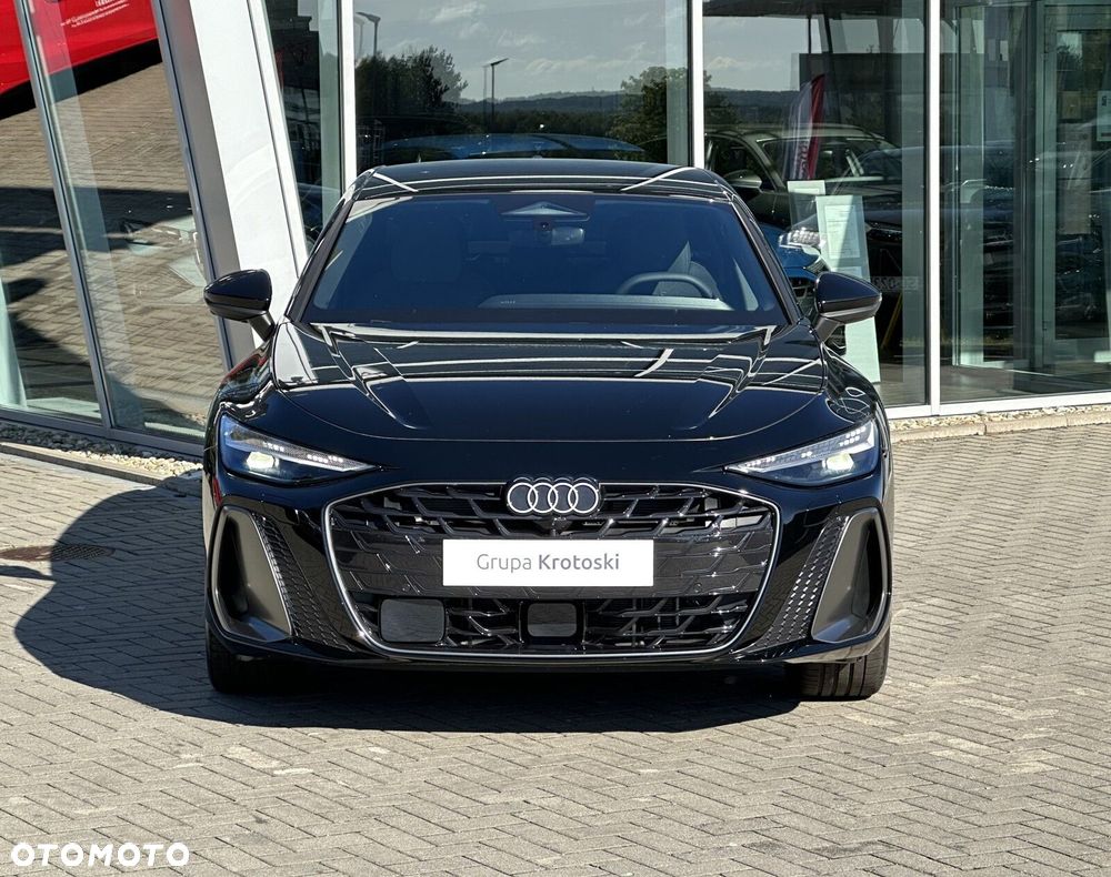 Audi A6 Limousine - 2