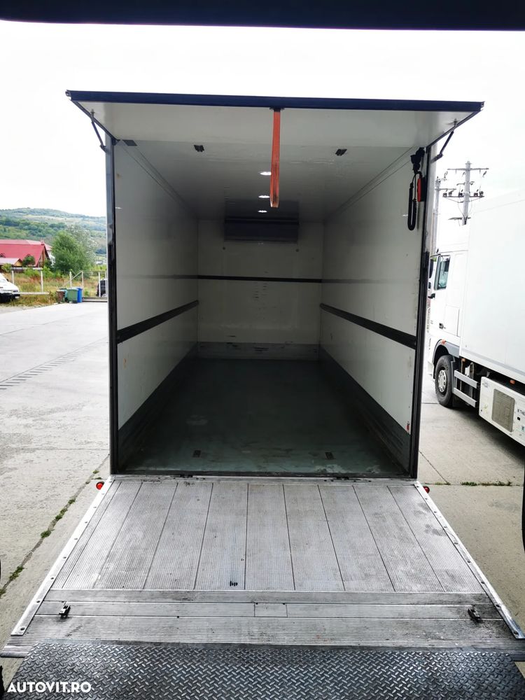 Renault D7.5 - 8