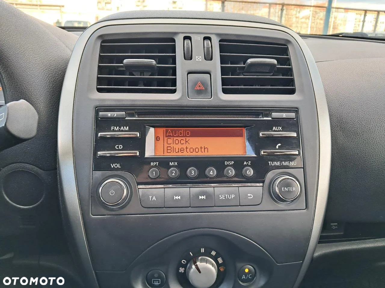 Nissan Micra 1.2 Visia - 18