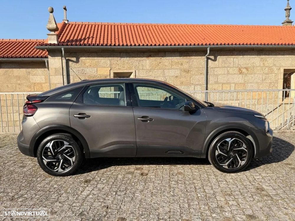 Citroën C4 - 26