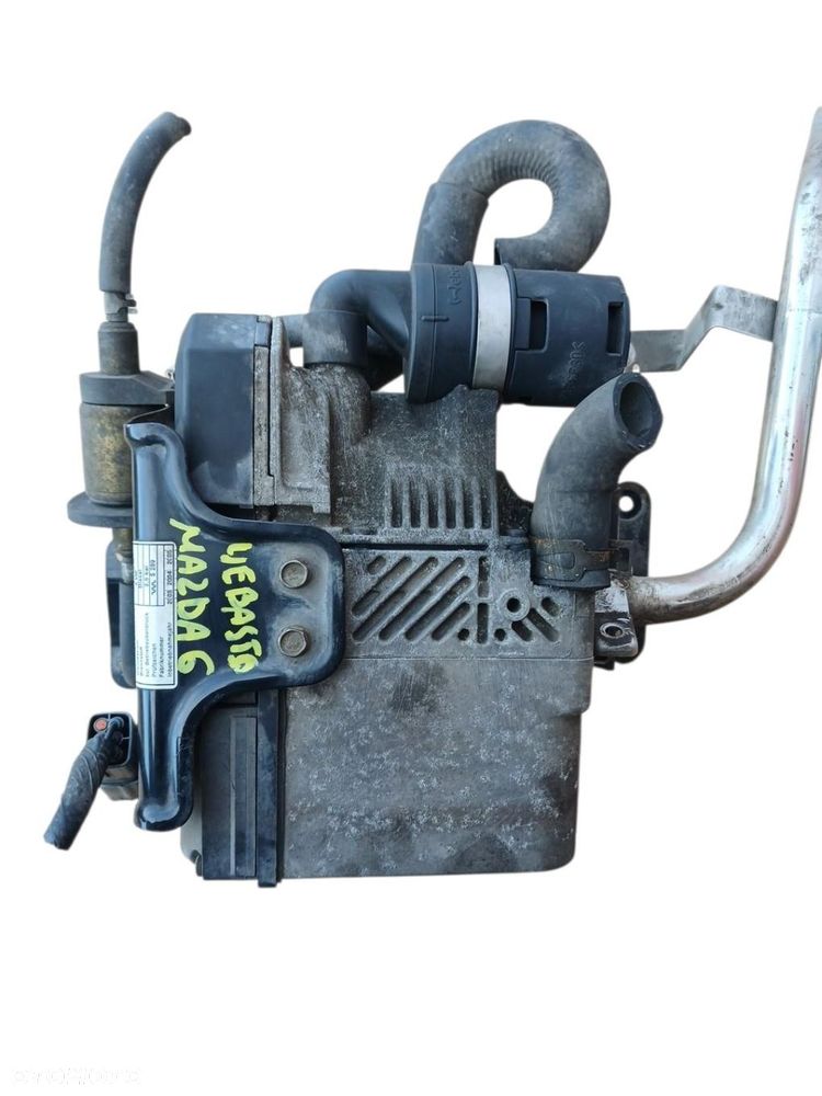 WEBASTO DOGRZEWACZ MAZDA 6 GG 4G504833 - 1
