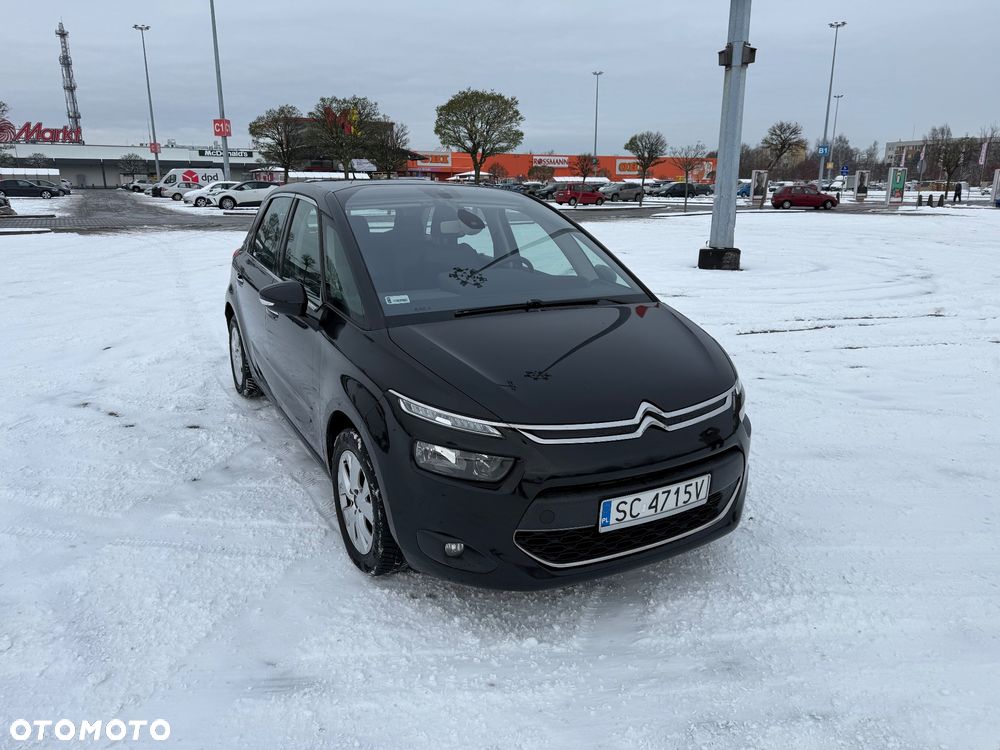 Citroën C4 Picasso 1.6 e-HDi Intensive - 2