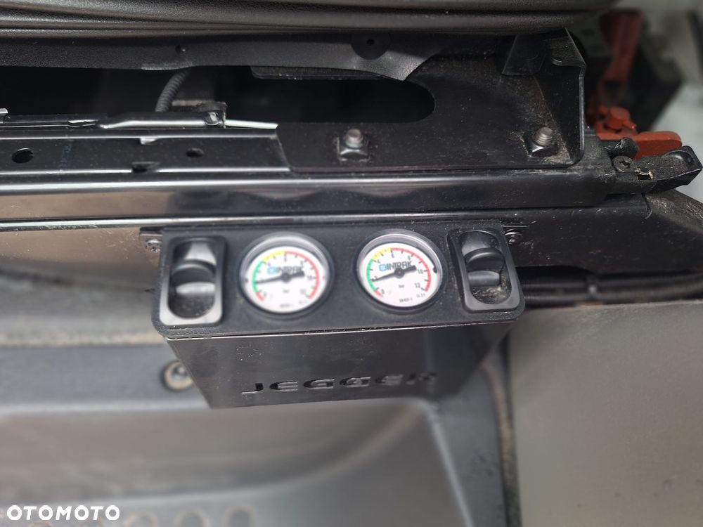 Renault Master Jegger laweta przewóz pojazdów pomoc drogowa 2,3 silnik 165KM krajowy - 19