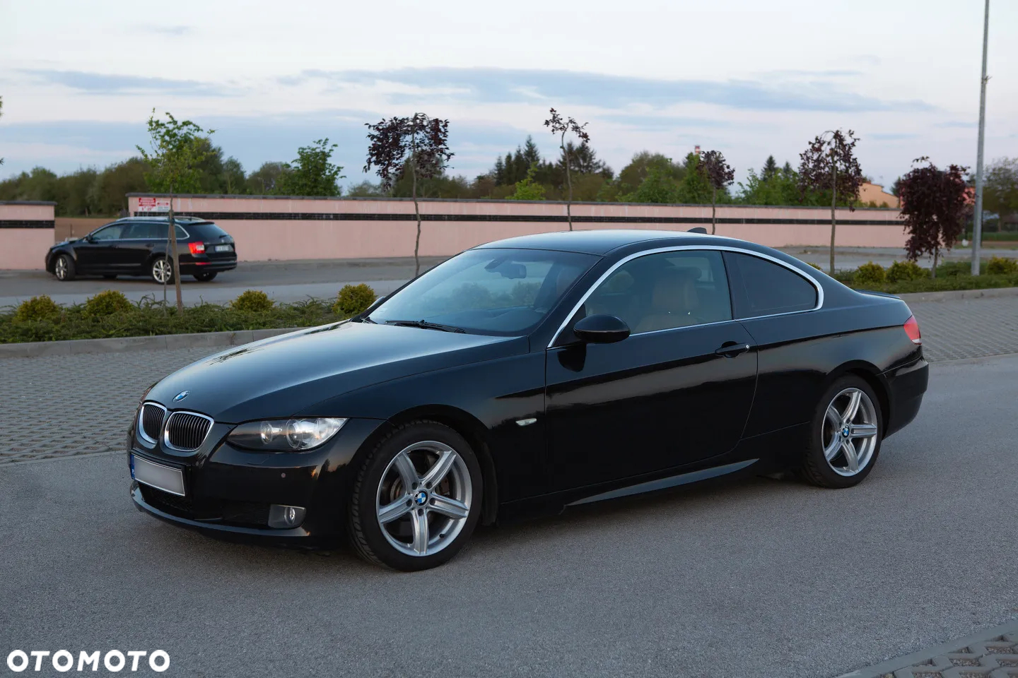 BMW Seria 3 330d xDrive - 5