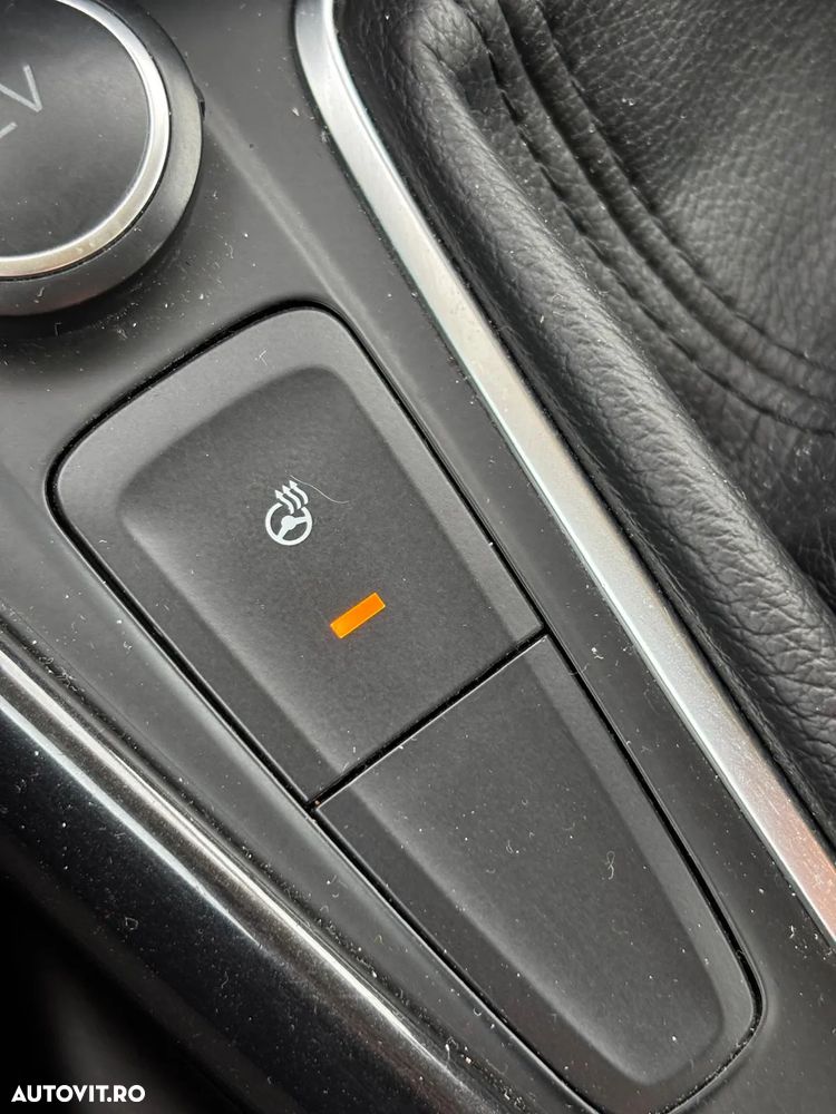 Ford Focus - 9