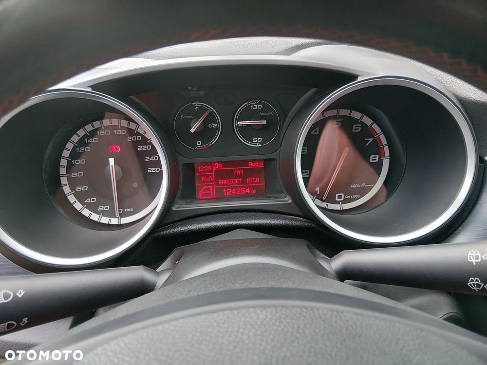 Alfa Romeo Giulietta 1.4 TB MultiAir Progression - 22