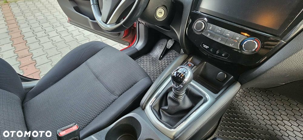 Nissan Qashqai 1.2 DIG-T Acenta - 18