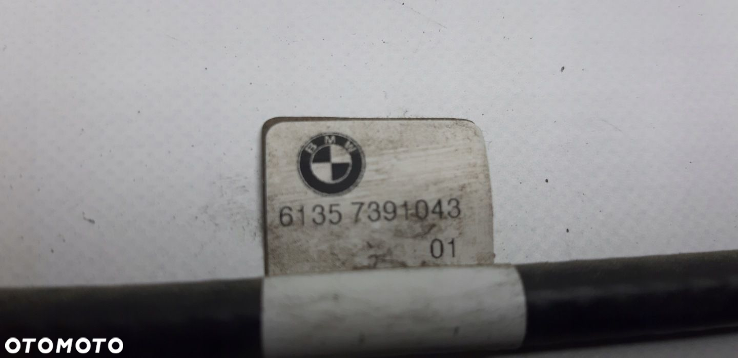Mini Clumban F54 2017r 1.5 Sterownik, czujnik Smart Opener 7391042 - 6