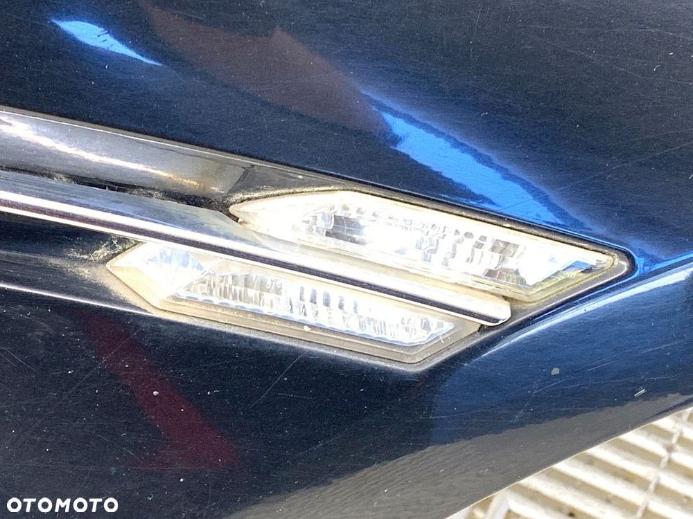 BŁOTNIK PRAWY PRZÓD  BMW 6 kabriolet (E64) 2004 - 2010 630 i 190 kW [258 KM] benzyna 2004 - 2007 - 2