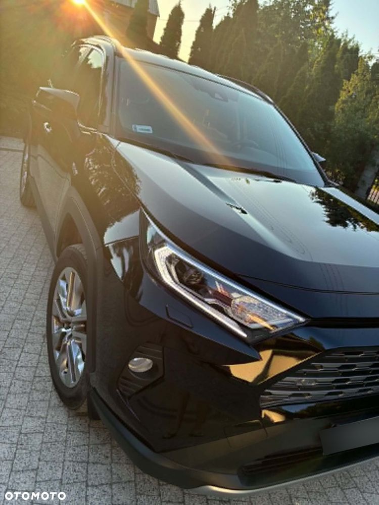 Toyota RAV4 - 7