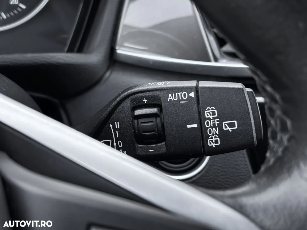 BMW X1 xDrive20d Aut. - 15