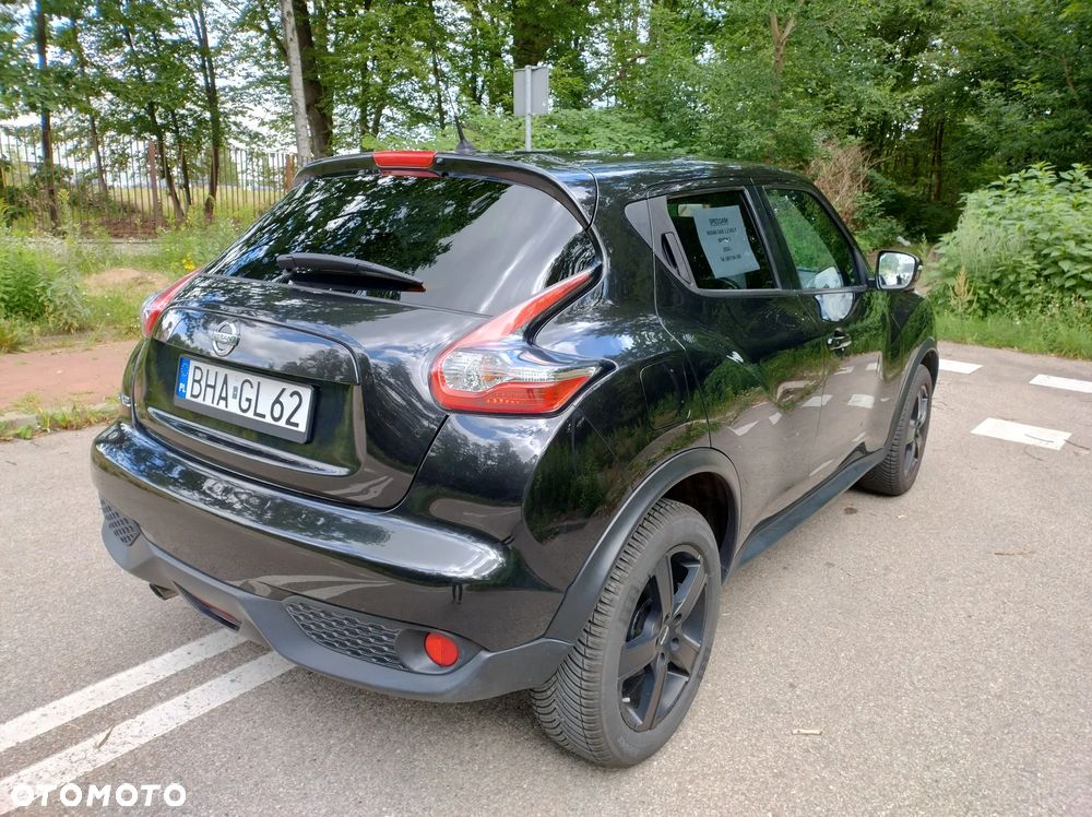 Nissan Juke 1.2 DIG-T Tekna - 6