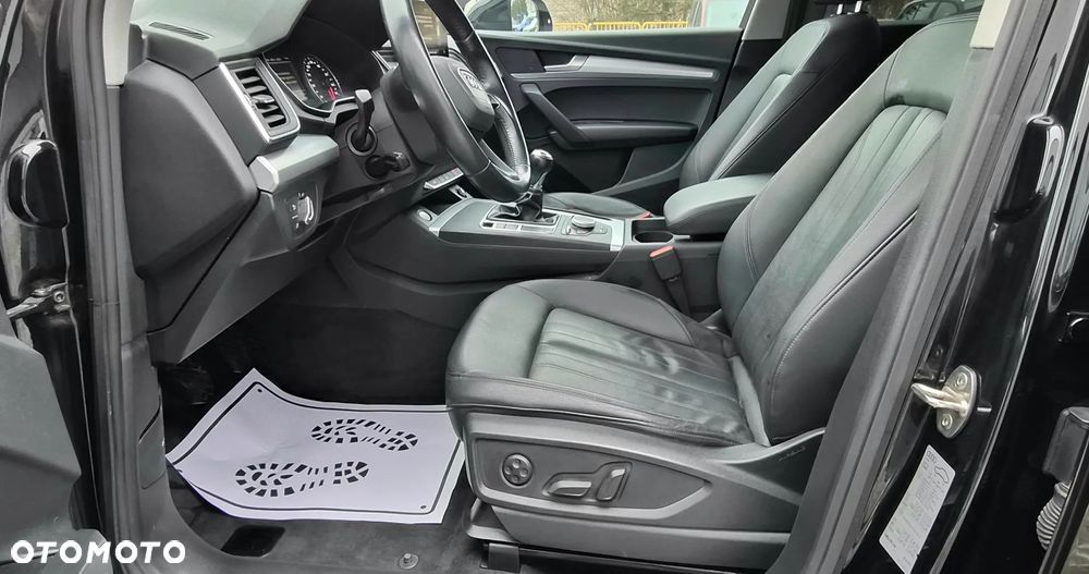 Audi Q5 2.0 TDI Design - 27
