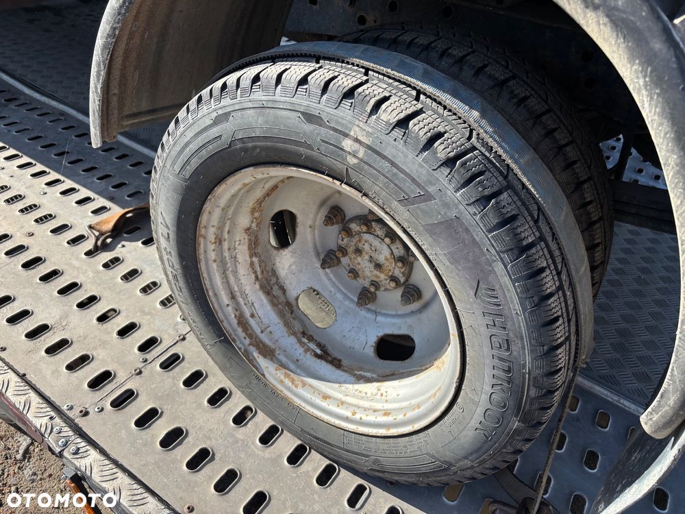 Ford Transit 350 - 5