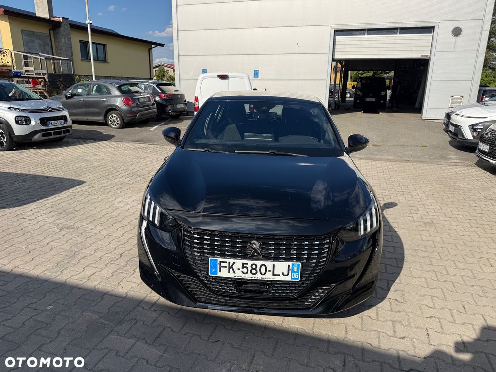 Peugeot 208 1.2 PureTech GT S&S EAT8 - 11