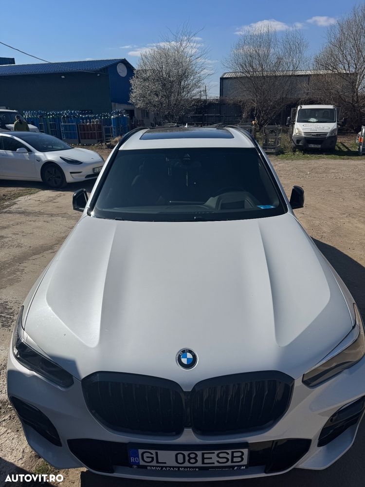 BMW X5 xDrive30d - 6
