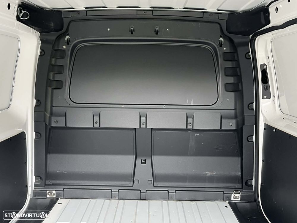 VW Caddy Cargo 2.0 TDi Business 102cv - 33