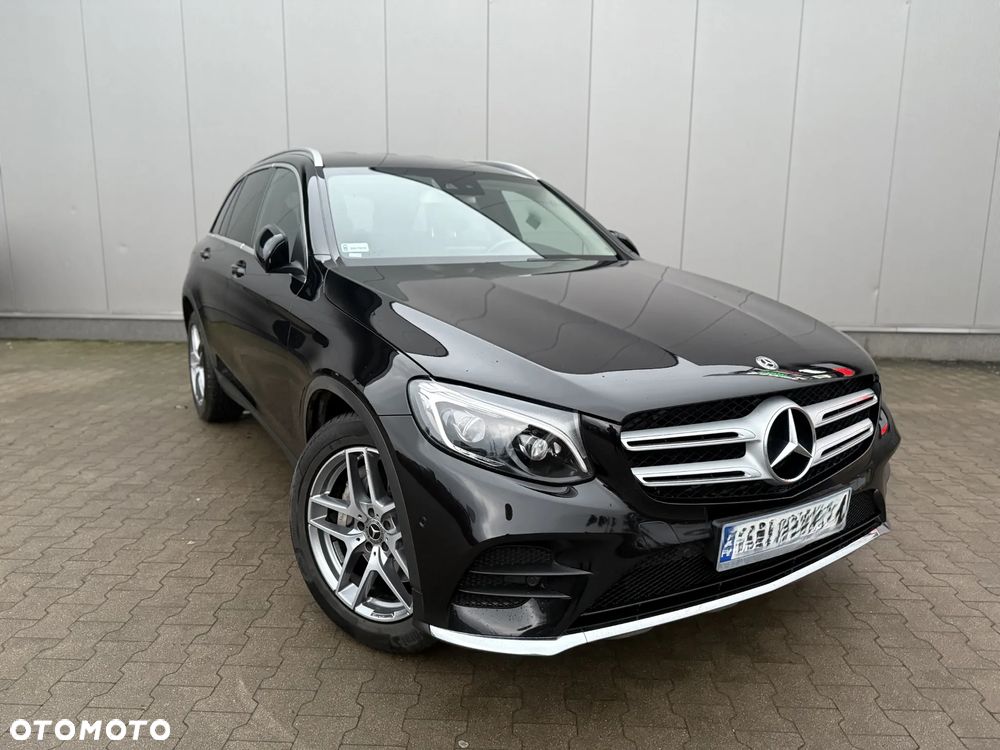 Mercedes-Benz GLC - 3