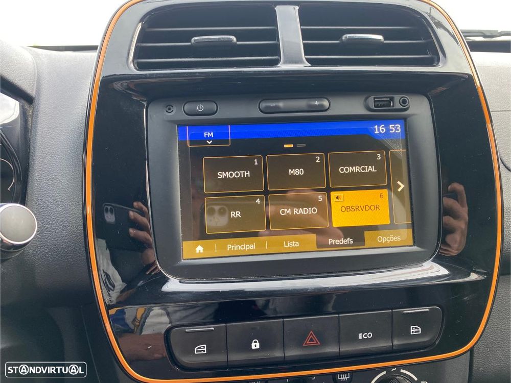 Dacia Spring Comfort Plus - 26