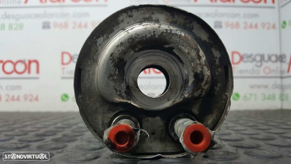 REFRIGERADOR DO ÓLEO DO MOTOR NISSAN PICK-UP (D22) TD DOBLE CABINA NAVARA - 3