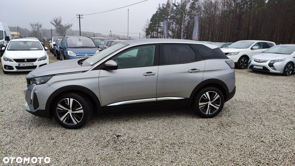 Peugeot 3008 - 10