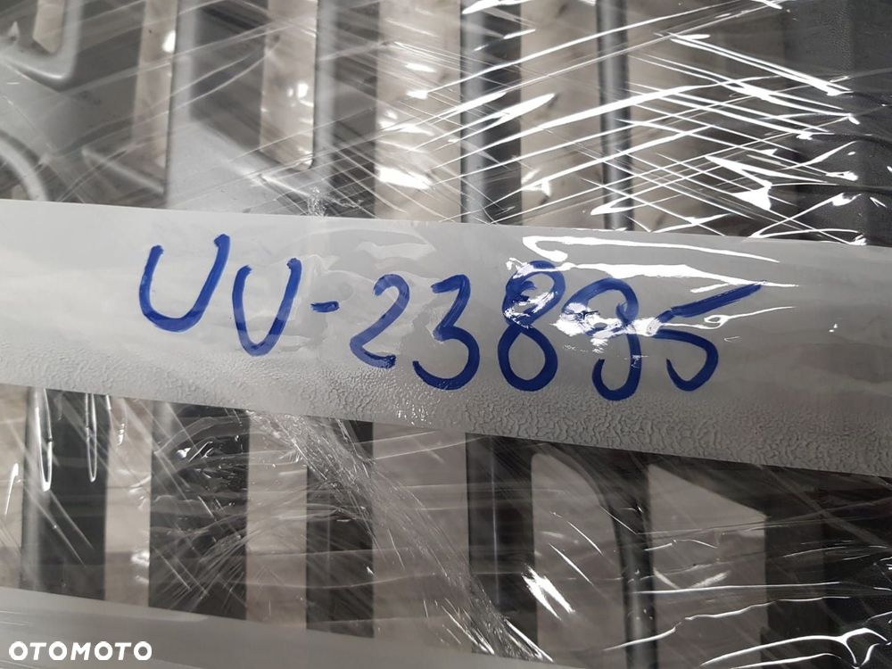 ŁADNY GRILL ATRAPA CHŁODNICY RENAULT MASTER III LIFT 14-19 623102803R LESZNO - 8