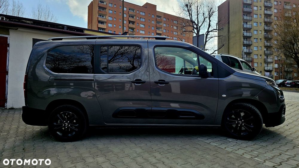 Citroën Berlingo - 4