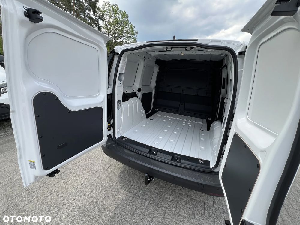 Volkswagen Caddy - 9