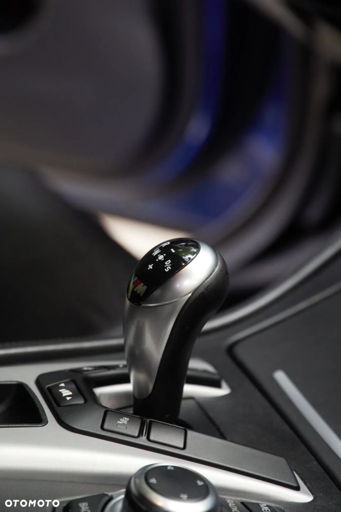 BMW M5 - 16