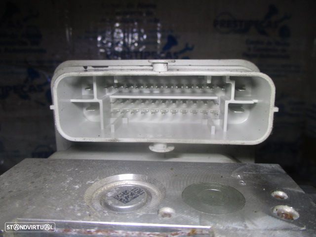 Abs 9802460980 PEUGEOT 208 2012 1.4HDI - 3