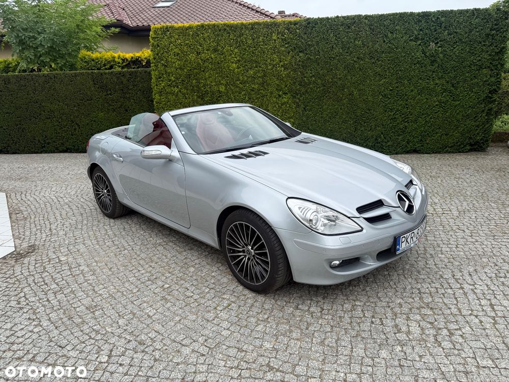 Mercedes-Benz SLK 300 7G-TRONIC Grand Edition - 2