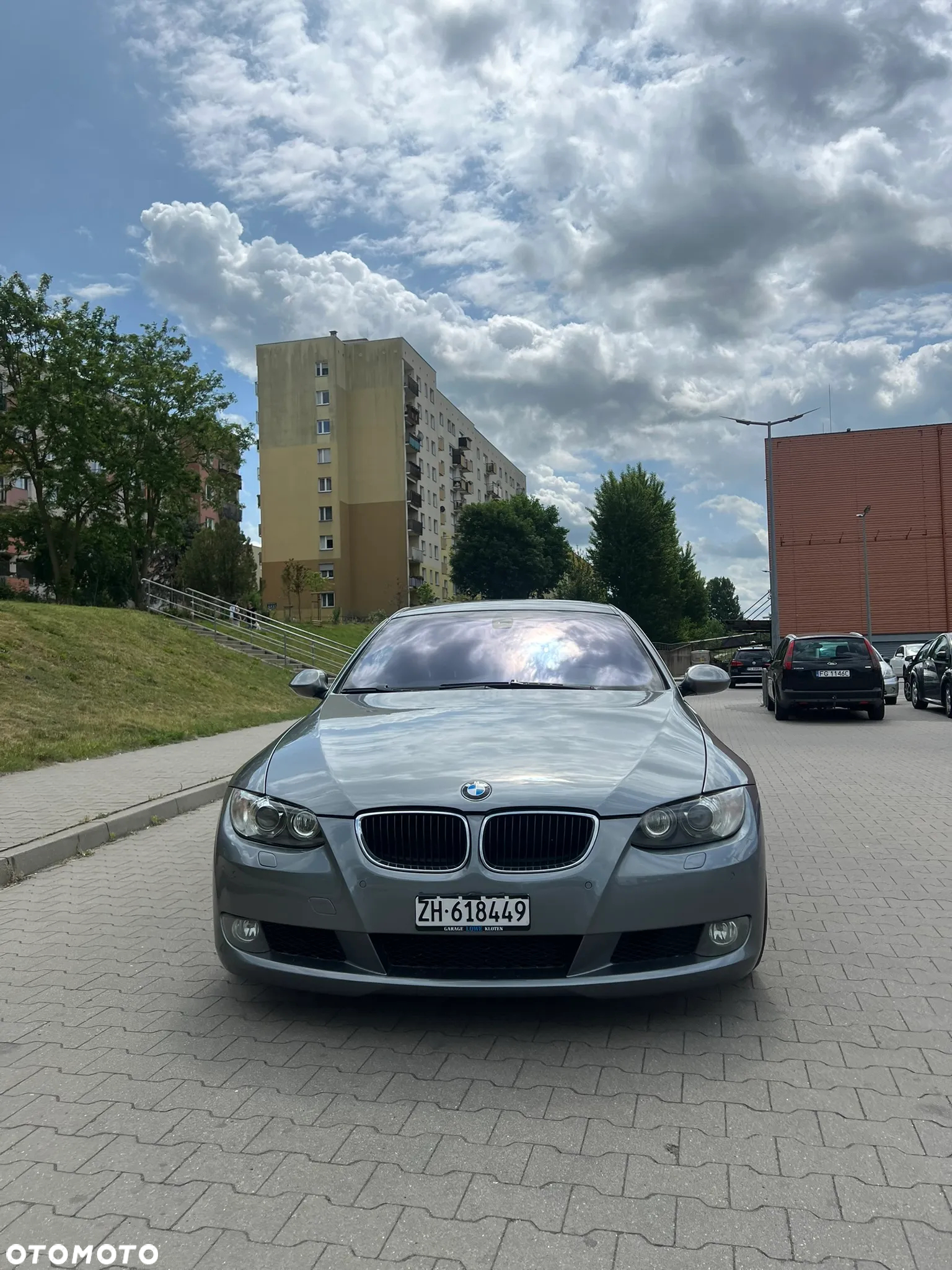 BMW Seria 3 - 2