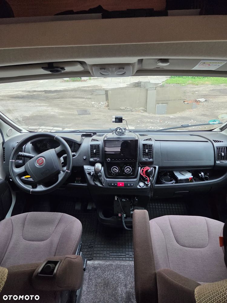Fiat HYMER T 588 SL - 13